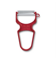 Victorinox Rapid Jülyen Soyacak Kırmızı 6.0934.1