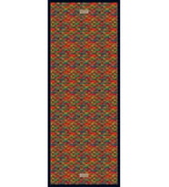 Özel Seri Soft Pamuk Şal  2618 (Çok Renkli)