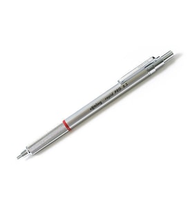Rotring Rapid Pro Mekanik Kurşun Kalem 0.5 mm KROM 