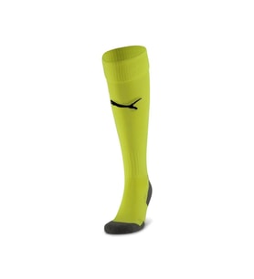 Puma Team Liga Socks Core Futbol Tozluk 70344133 Yeşil