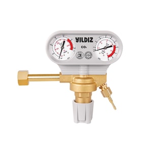 YILDIZ CO2 BASINÇ DÜŞÜRÜCÜ 5350S