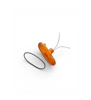 YAN ETEK SİNYALİ LEDLİ SARI CRAFTER SPRİNTER
