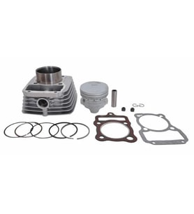CG Silindir Komple 62 mm 13 Perno