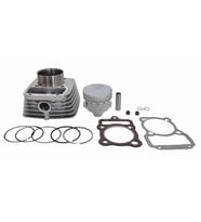 CG Silindir Komple 62 mm 13 Perno
