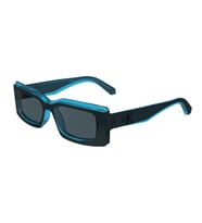 Calvin Klein CKJ24604S 056 53 Unisex Güneş Gözlüğü
