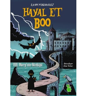 Hayal Et Boo
