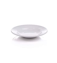 Gmb Nazen K-9 Termoset Kırılmaz-21 cm çukur yemek tabağı 60 Adet