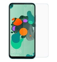 Huawei Mate 30 Lite Ekran Koruyucu Yeni Nesil HD Kalite Nano Cam Filmi ScreenSaver (Renksiz)
