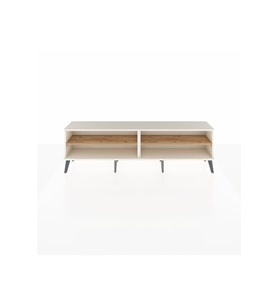 Arges TV Ünitesi 2 Raflı  176x30x51 Aytaşı-Aytaşı/Çam