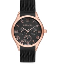 DK.1.AG1188.05 Kadın Kol Saati 260059571D27K
