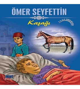 Ömer Seyfettin Kaşağı
