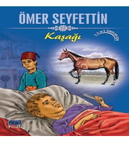Ömer Seyfettin Kaşağı