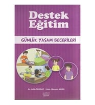 Destek Eğitim - Günlük Yaşam Becerileri