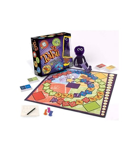 Hasbro 04199 Tabu Xl