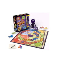Hasbro 04199 Tabu Xl