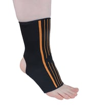 Biofix Malleofix Sport Elastik Örme Ayak Bilekliği
