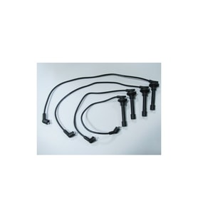 HONDA CIVIC- SD/HB- 88/91; BUJİ KABLOSU TAKIM 1.3/1.4İ/1.6İ (D14A-16A-15B2-B18-C)(YOW JUNG) 32700-P1
