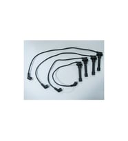HONDA CIVIC- SD/HB- 88/91; BUJİ KABLOSU TAKIM 1.3/1.4İ/1.6İ (D14A-16A-15B2-B18-C)(YOW JUNG) 32700-P1