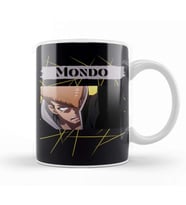 Mondo Danganronpa Kupa Bardak Porselen