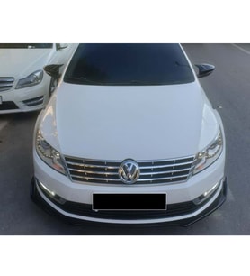 Vw Passat CC Batman Yarasa Ayna Kapağı Piano Black 2008 2009 2010 2011 2012 2013 2014 2015 2016 2017