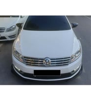 Vw Passat CC Batman Yarasa Ayna Kapağı Piano Black 2008 2009 2010 2011 2012 2013 2014 2015 2016 2017
