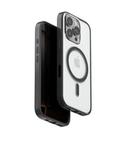 Venco Apple İphone 16 Pro Max Joly Magsafe Kapak - Siyah