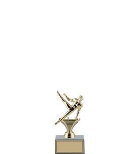 ODAK KUPA - Hediyelik Ürünler - HDY-031 C - 18 cm