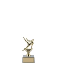 ODAK KUPA - Hediyelik Ürünler - HDY-031 C - 18 cm