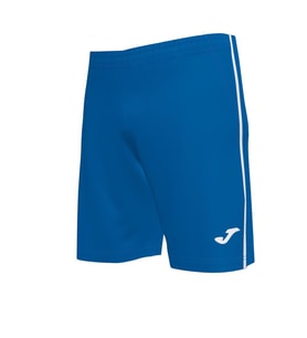 Joma 102252.702 Open III Erkek Mavi Cepli Şort