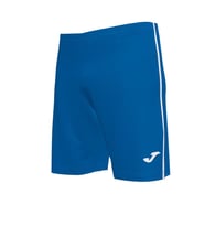 Joma 102252.702 Open III Erkek Mavi Cepli Şort