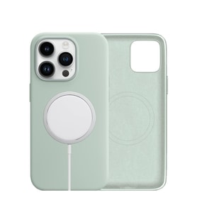 BİKAPAK MAGSENSE IPHONE 14 PRO SUCCULENT KAPAK