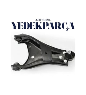 Salıncak Ön Sol Alt Rotilli Sac Dacia Duster 2010-