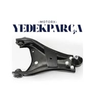 Salıncak Ön Sol Alt Rotilli Sac Dacia Duster 2010-