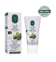 Eyüp Sabri Tuncer Doğal Karadut Özlü 2-6 Yaş Çocuk Diş Macunu 60 ml