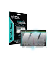 Garmin DriveSmart 86 için 9H Nano IPG ProActive Ekran Koruyucu (Şeffaf)