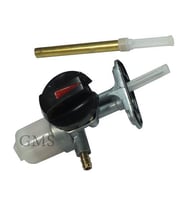 Yamaha Benzin Musluk Şişeli Ybr