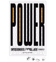 Power Feminista Be You Puzzle 240 Parça Yapboz