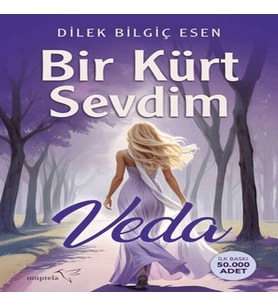 Bir Kürt Sevdim - Veda