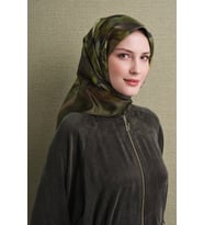 Sura İpek Eşarp 2026-2027 - Sonbahar Kış-ASM9611