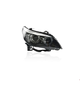 BMW - ÖN FAR SAĞ XENON E60 2008-