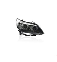 BMW - ÖN FAR SAĞ XENON E60 2008-