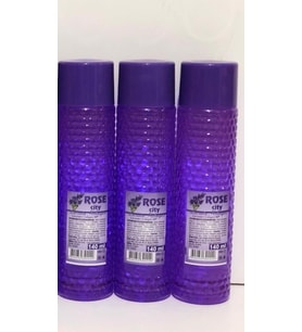 Rosecity Lavanata Kolonyası 140 ml  3 Adet 