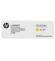 Hp 305A-CE412AC Sarı Toner