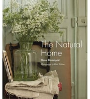 The Natural Home: Creative Interiors Inspired By The Beauty Of The Natural World (Krem)