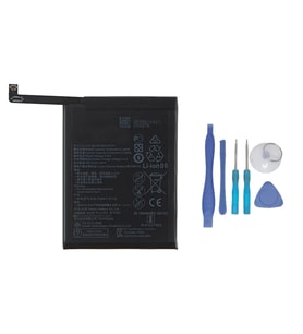 P9 Lite MİNİ Uyumlu Pil Sıfır - Servis + TAMİR SETİ