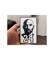 Kobe Bryant Tasarımlı Kitap Ayracı