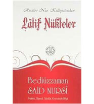 Latif Nükteler Indeksli (cep Boy, Dipnot, Sözlük, Kronolojik Bilgi)