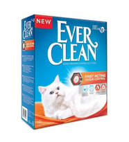 Ever Clean Fast Acting Hızlı Koku Emen Kedi Kumu 10 Lt