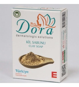 LokmanAVM Bello Dora Kil Sabunu 100 Gr