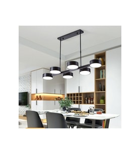 Ultra Şık Led Avize